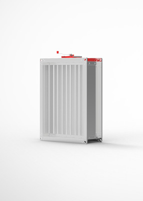 融維空調(diào)-消防閥門系列